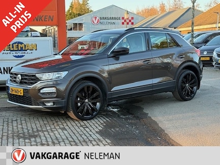 Volkswagen T-Roc 0