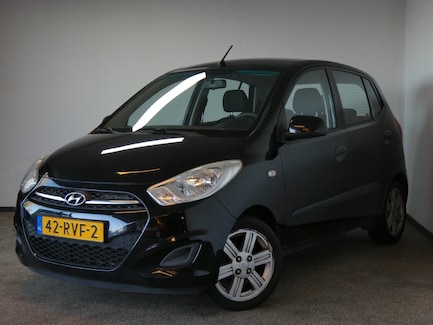 Hyundai i10 0