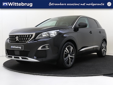 Peugeot 3008 0