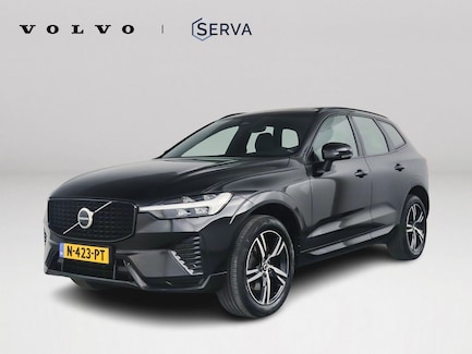 Volvo XC60 0