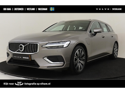 Volvo V60 0
