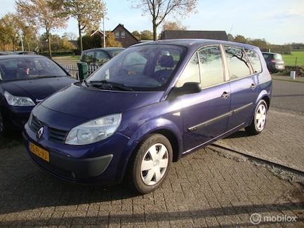 Renault Grand Scenic 0