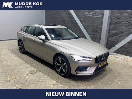 Volvo V60 0