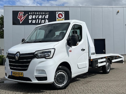Renault Master 0