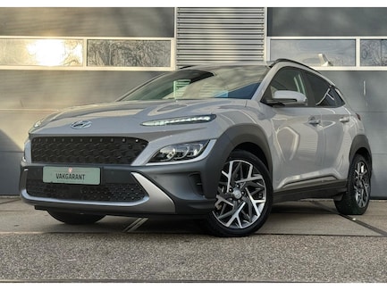 Hyundai Kona 0