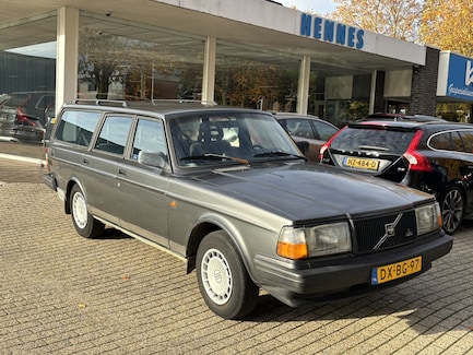 Volvo 200-Serie 0