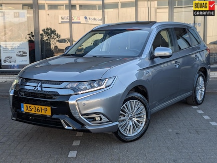 Mitsubishi Outlander 0