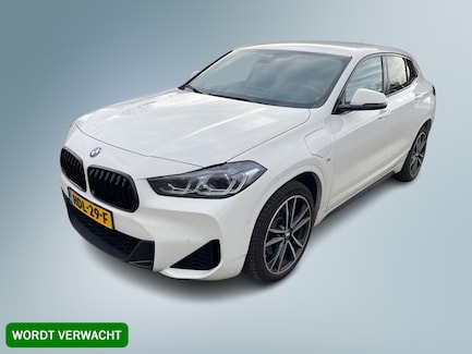 BMW X2 0