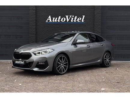 BMW 2-serie Gran Coupé 0