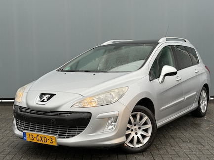 Peugeot 308 0
