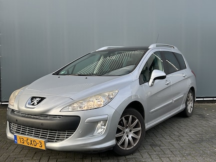 Peugeot 308 0