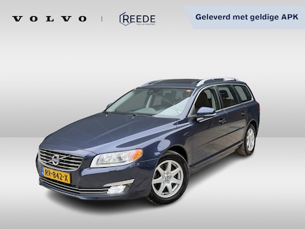 Volvo V70 0