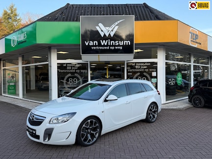 Opel Insignia 0