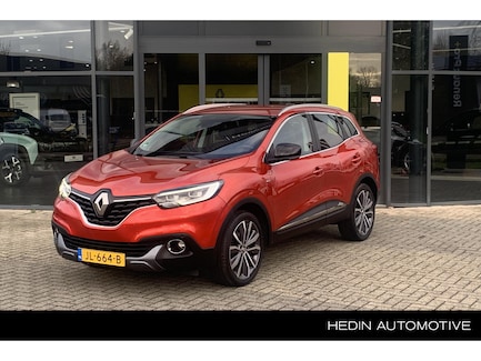 Renault Kadjar 0