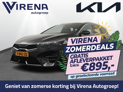 Kia Ceed 0