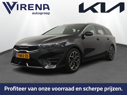 Kia Ceed 0