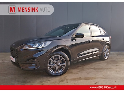 Ford Kuga 0