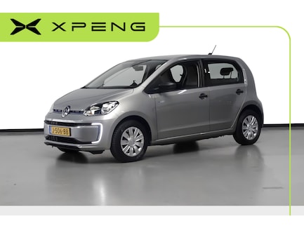 Volkswagen e-Up! 0