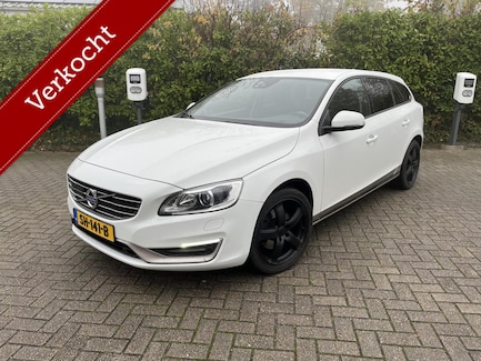 Volvo V60 0