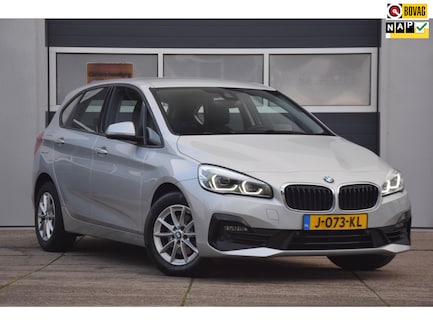 BMW 2-Serie Active Tourer 0