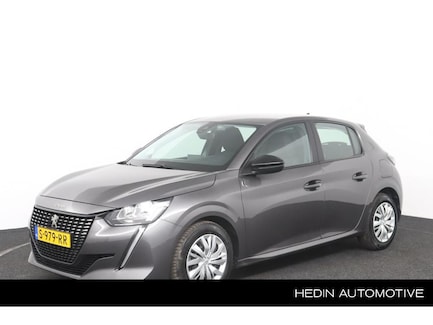 Peugeot 208 0
