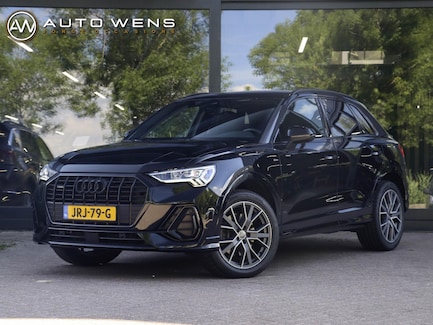 Audi Q3 0