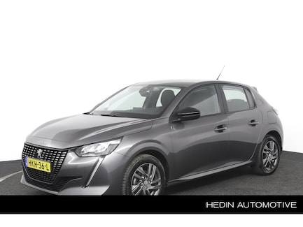 Peugeot 208 0