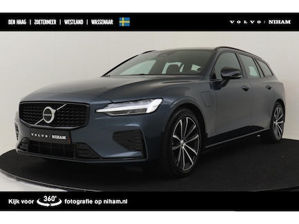 Volvo V60 0