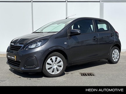 Peugeot 108 0