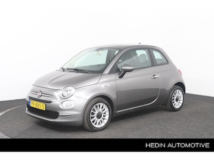 Fiat 500 0