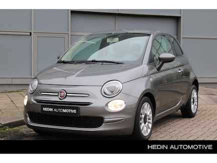Fiat 500 0