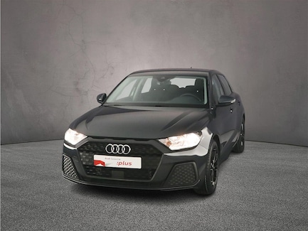 Audi A1 0