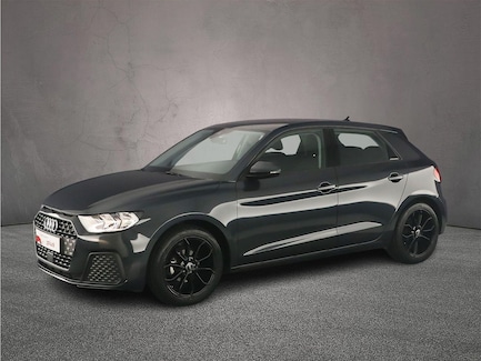 Audi A1 0
