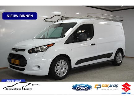 Ford Transit Connect 0