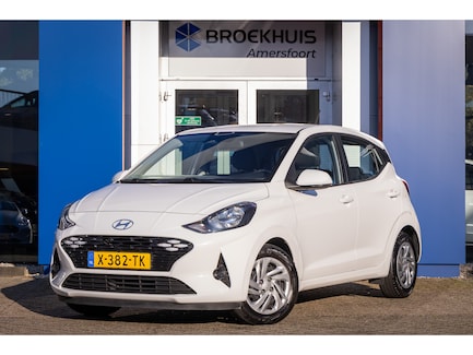Hyundai i10 0