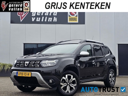 Dacia Duster 0
