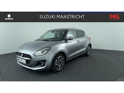 Suzuki Swift 0