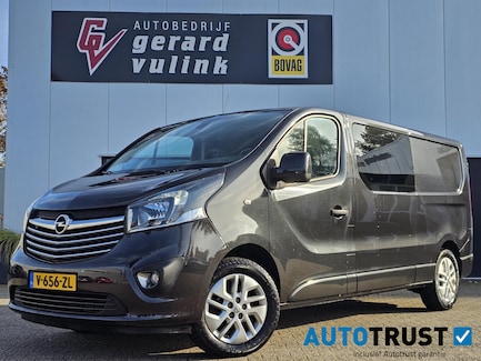 Opel Vivaro 0