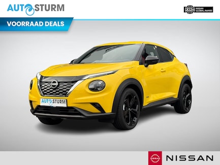 Nissan Juke 0