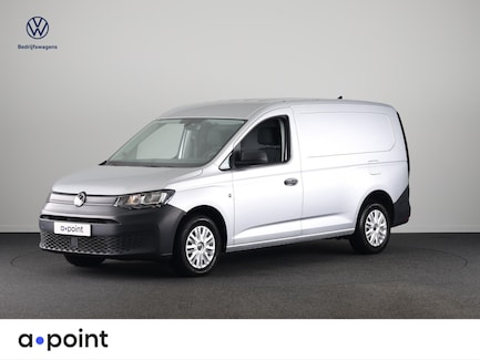 Volkswagen Caddy Maxi 0