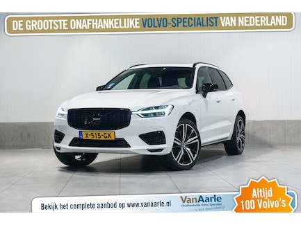 Volvo XC60 0