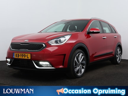 Kia Niro 0
