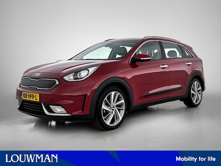Kia Niro 0