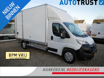 Opel Movano 0