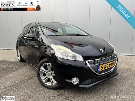 Peugeot 208 0