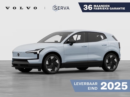 Volvo EX30 0