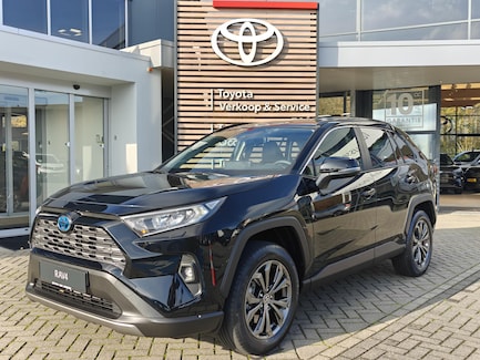 Toyota RAV4 0
