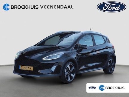 Ford Fiesta 0