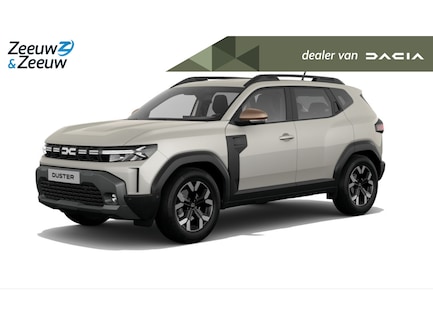Dacia Duster 0