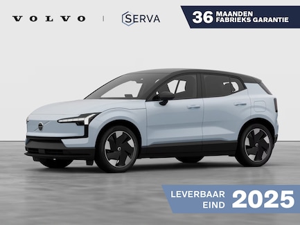 Volvo EX30 0